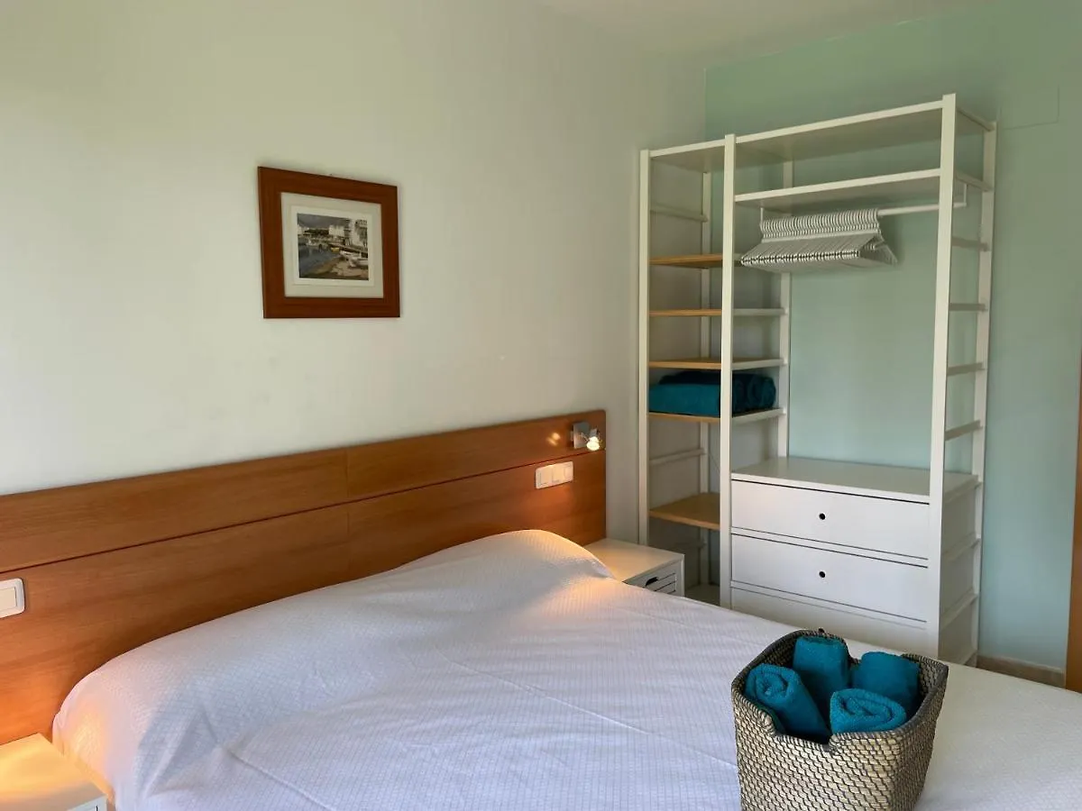 Apartamento Renovado Cerca De La Playa Lloret de Mar