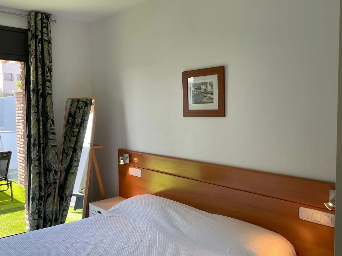Apartamento Renovado Cerca De La Playa Lloret de Mar Apartmán