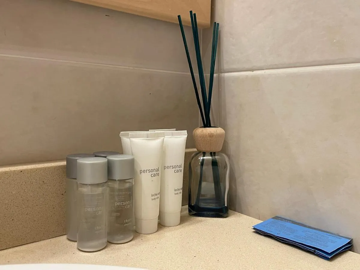 Apartmán Apartamento Renovado Cerca De La Playa Lloret de Mar