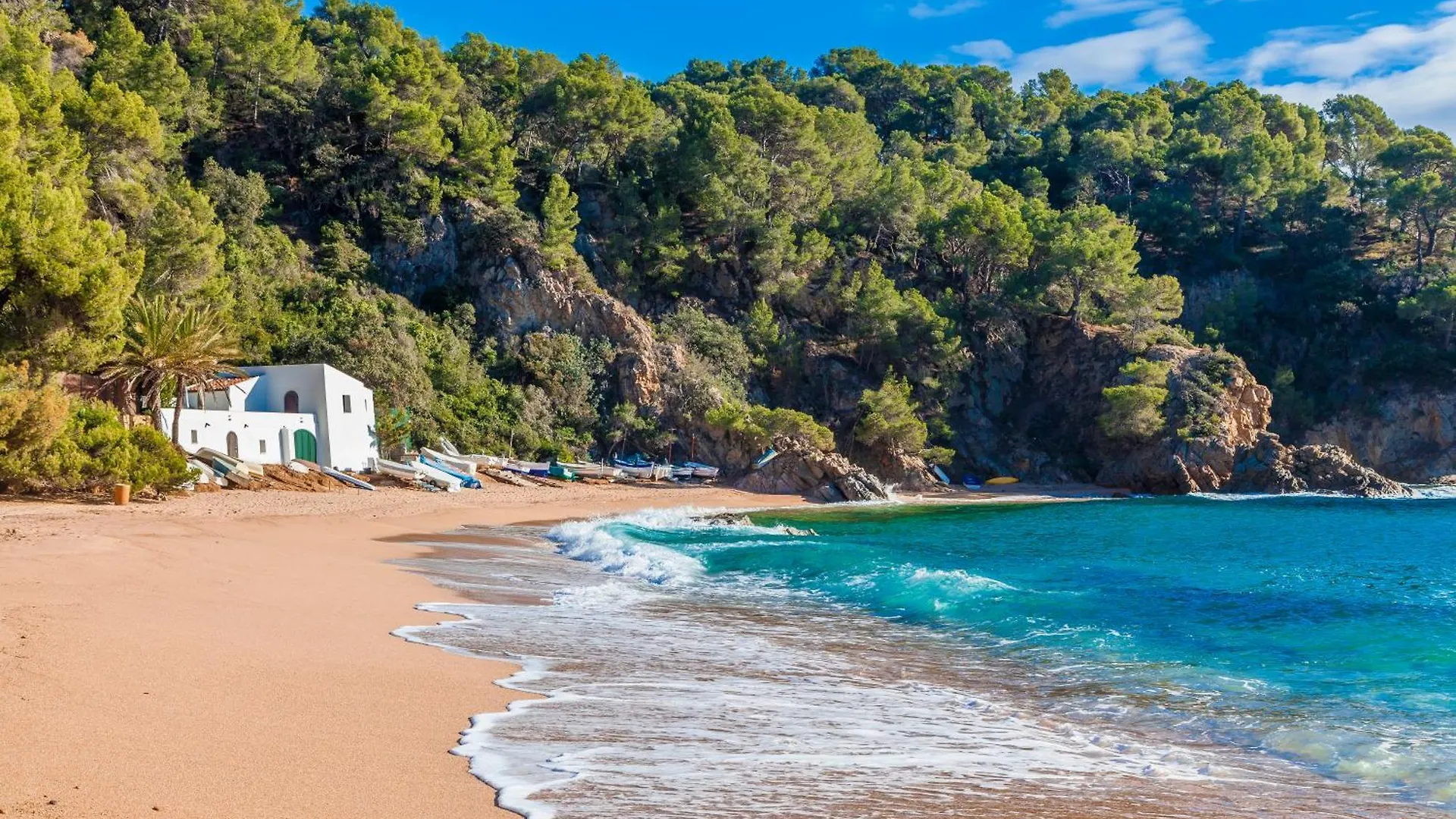 Apartamento Renovado Cerca De La Playa Lloret de Mar 0*,
